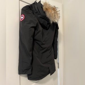 Canada Goose Parka